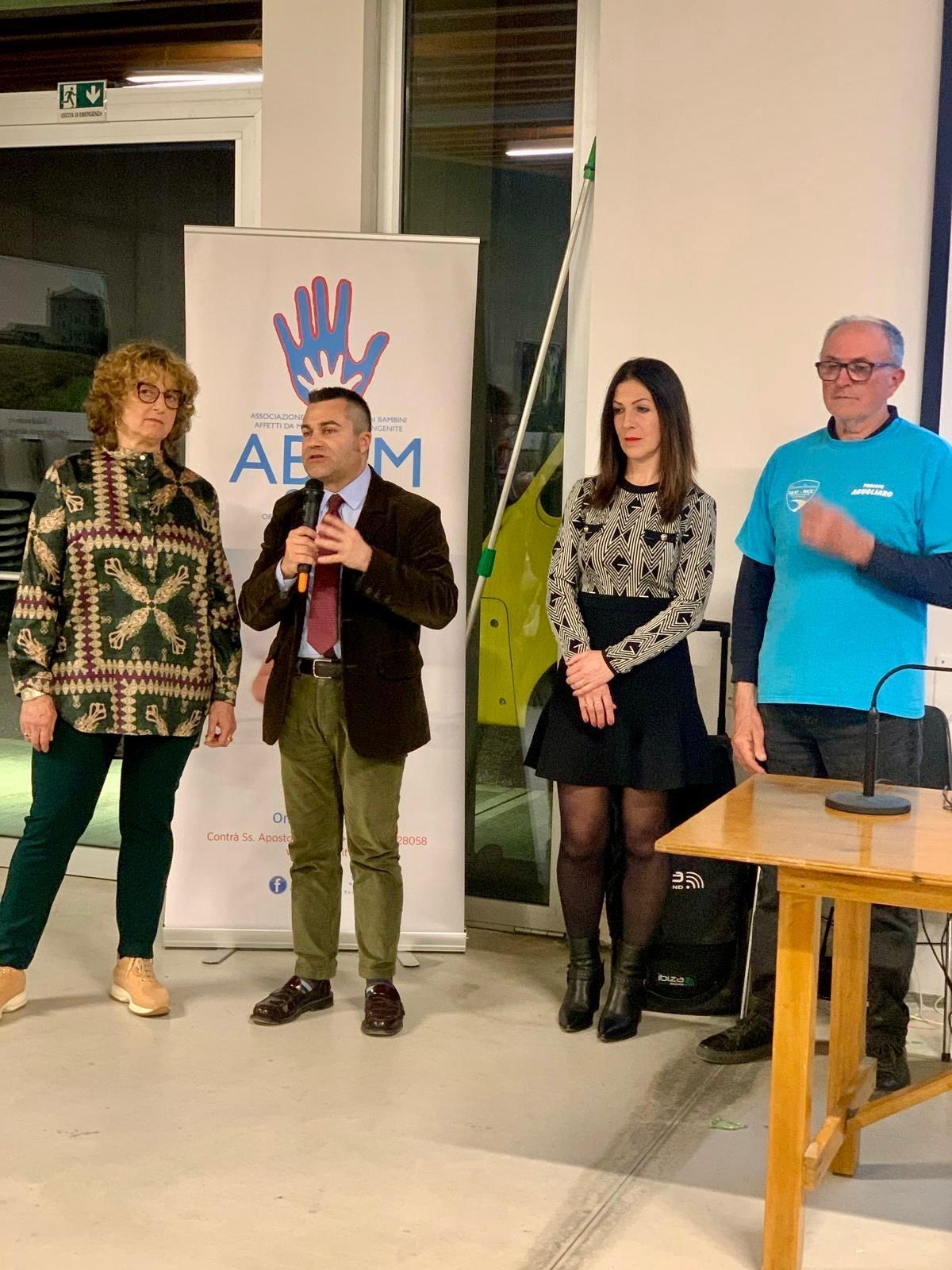 Festa della Donna 2025. Continuiamo a coltivare il valore della generosità.