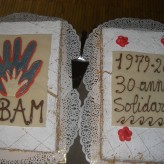 Cena 2009: 30 anni di ABAM!