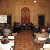 Ospedale di Noventa Vicentina: presentazione progetto 2008