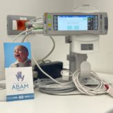 L’Associazione ABAM dona un nuovo monitor multiparametrico neonatale per la chirurgia Maxillo-facciale